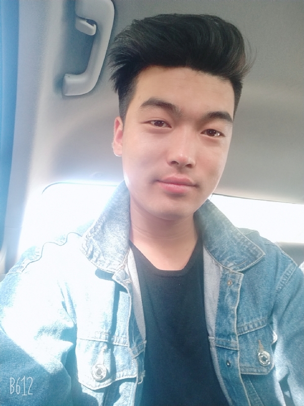 吉吉国王的第一张照片--周口相亲服务中心