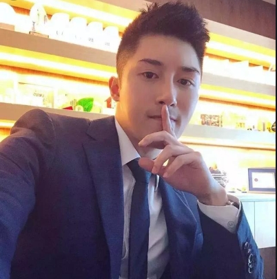 等你来小宝贝的第一张照片--周口相亲服务中心