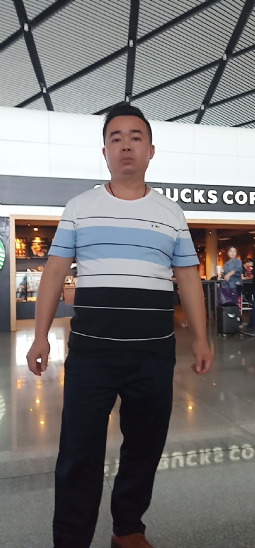 时光是个侩子手i的第一张照片--周口相亲服务中心