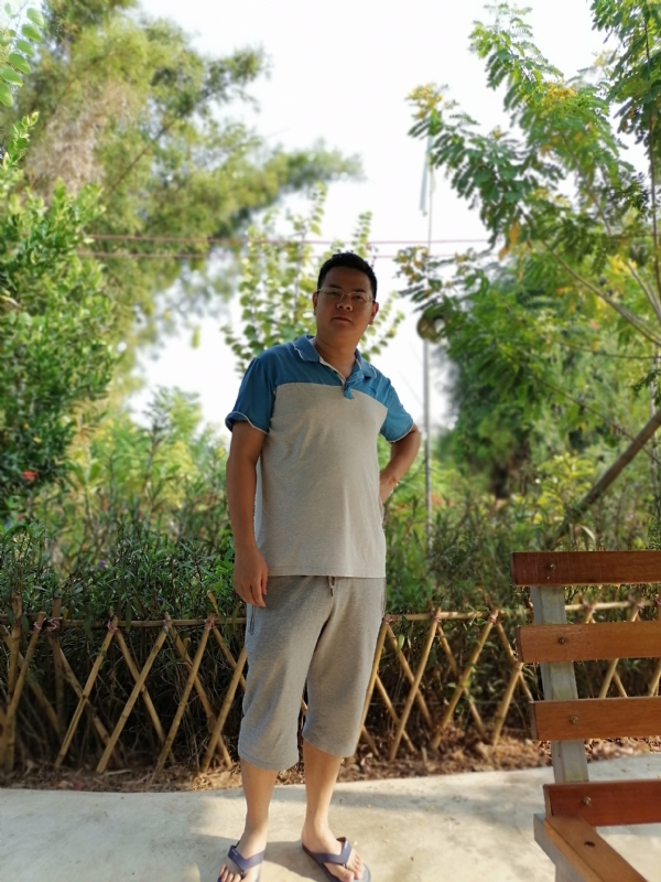 细水长流的第一张照片--周口相亲服务中心