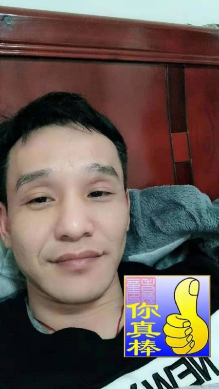 张贤的第一张照片--周口相亲服务中心