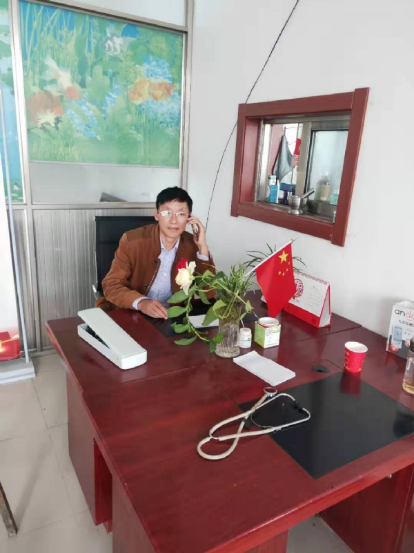 感恩的第一张照片--周口相亲服务中心