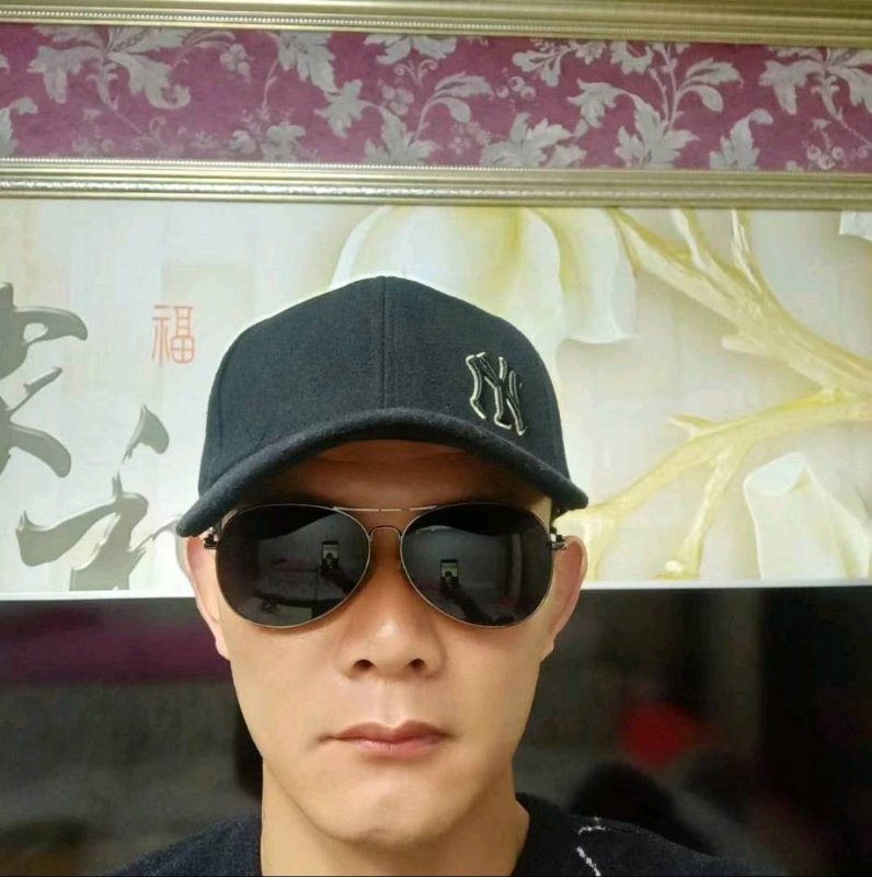 阿海的第一张照片--周口相亲服务中心