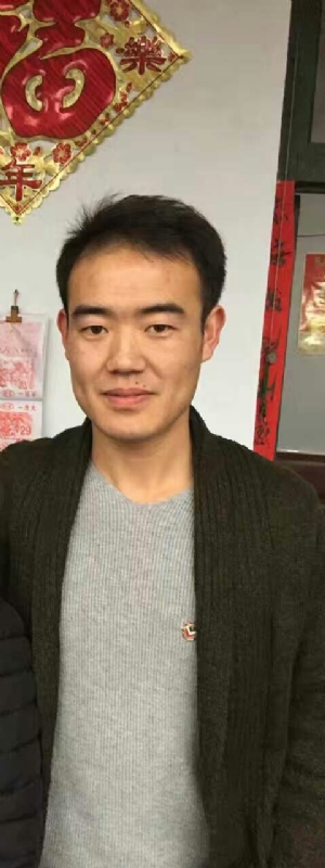 Mr源的第一张照片--周口相亲服务中心