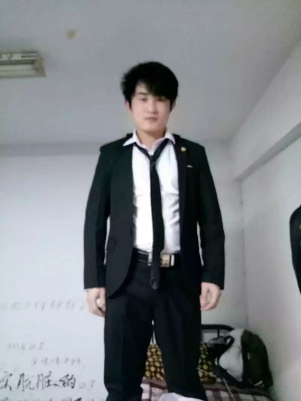 爱情故事的第二张照片--周口相亲服务中心