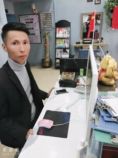 懂你的人不必多言的第一张照片--周口相亲服务中心