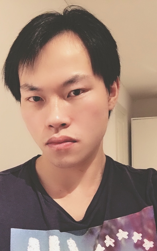 吴灵勇的第一张照片--周口相亲服务中心