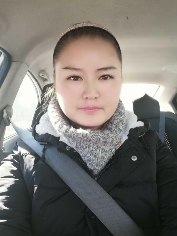 牵手缘的第一张照片--周口相亲服务中心