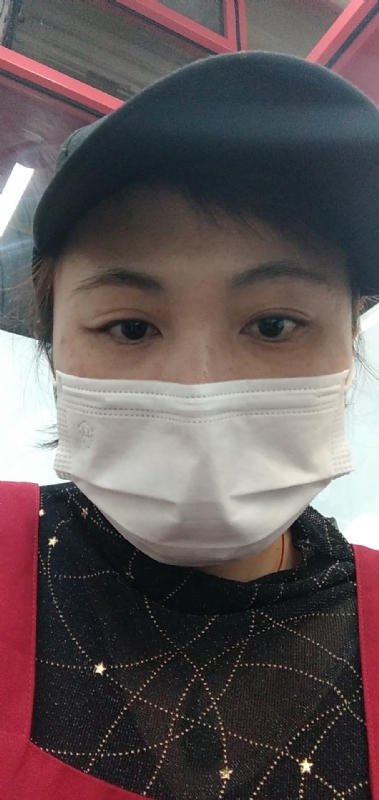 tata倩倩的第一张照片--周口相亲服务中心