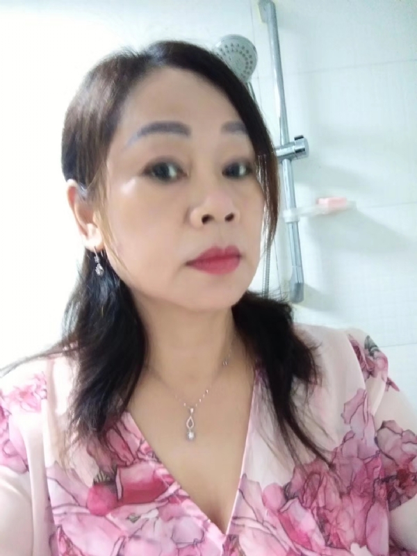 淑女的第二张照片--周口相亲服务中心