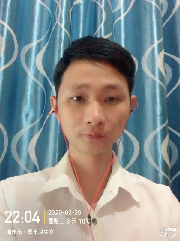 小林的第二张照片--周口相亲服务中心