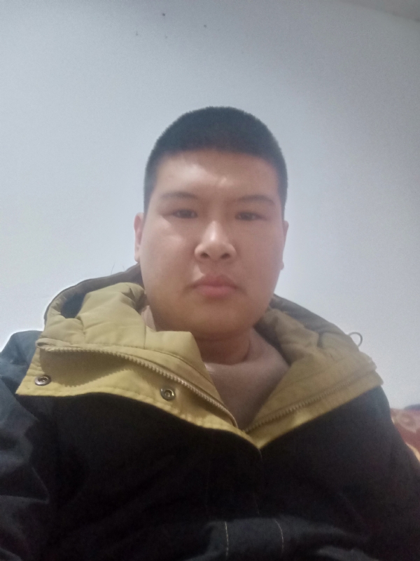 小辉辉2020的第一张照片--周口相亲服务中心
