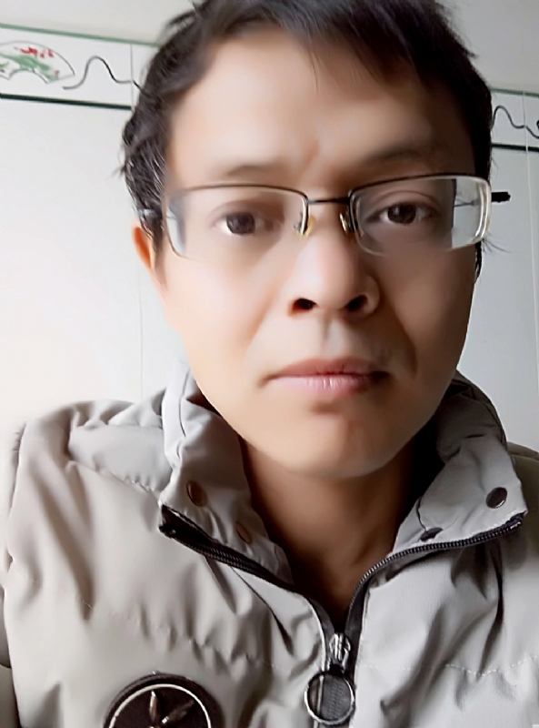 小吴的第一张照片--周口相亲服务中心