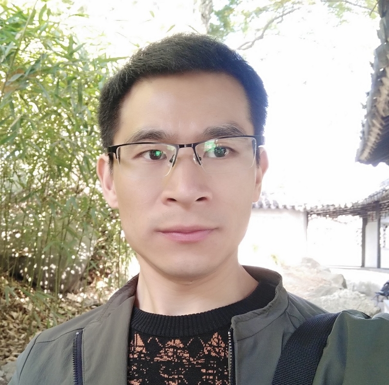 翔飞的第一张照片--周口相亲服务中心