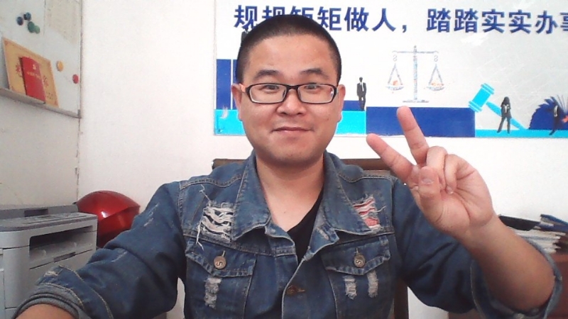顾律师的第二张照片--周口相亲服务中心