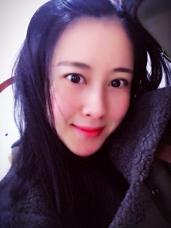 往后余生的第一张照片--周口相亲服务中心