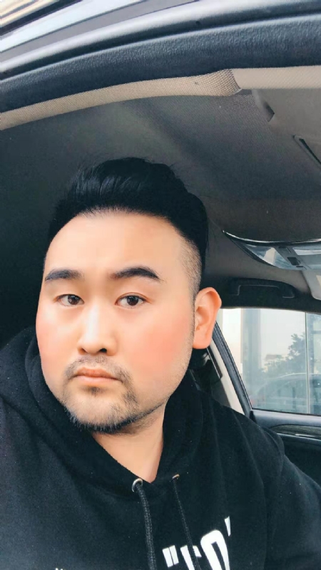 蒋不出口的第一张照片--周口相亲服务中心