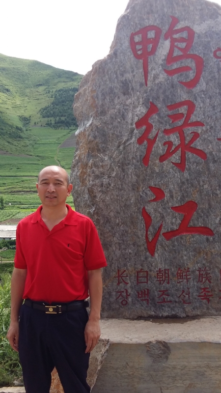 光头哥的第一张照片--周口相亲服务中心