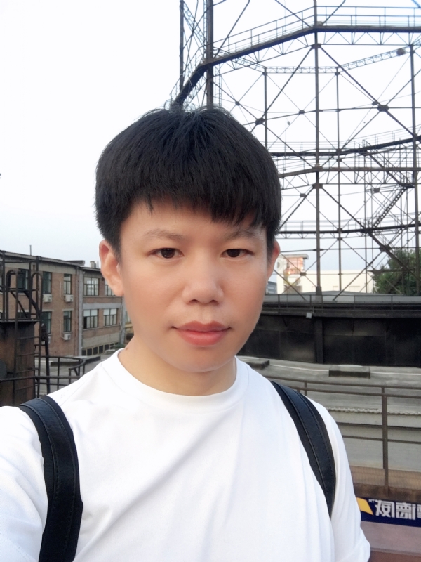 董晓群的第一张照片--周口相亲服务中心