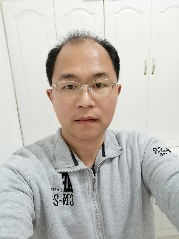 wenning的第二张照片--周口相亲服务中心