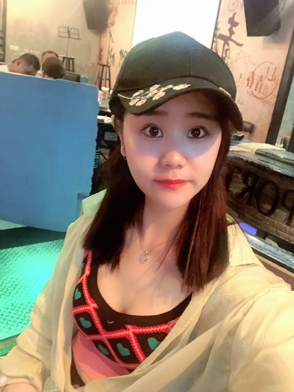 沐秋的第一张照片--周口相亲服务中心
