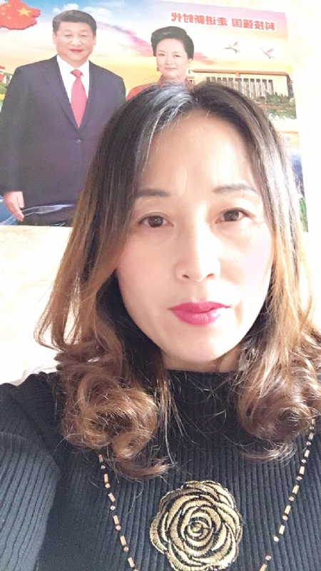 琼脂Q的第一张照片--周口相亲服务中心