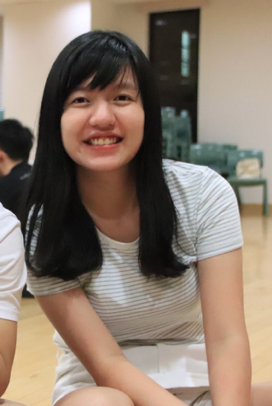 jessie的第一张照片--周口相亲服务中心