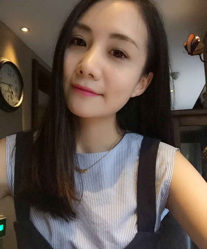 宋雅雯的第一张照片--周口相亲服务中心
