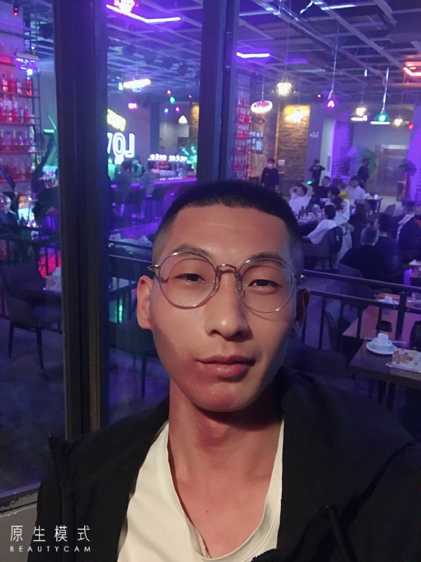东北小伙的第一张照片--周口相亲服务中心