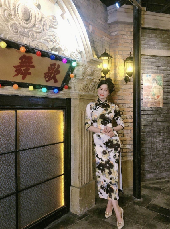 林晓洁的第一张照片--周口相亲服务中心