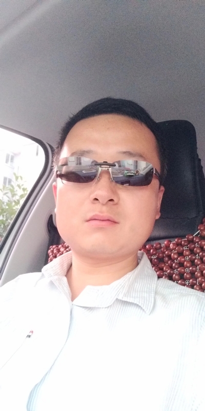 痛苦的单身狗的第一张照片--周口相亲服务中心