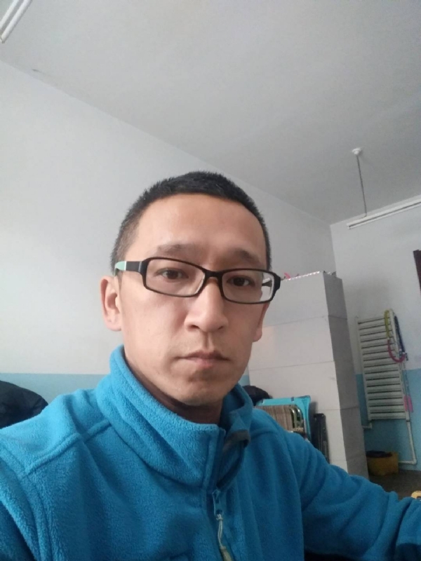 晓峰的第三张照片--周口相亲服务中心