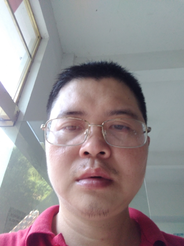渠雨的第一张照片--周口相亲服务中心
