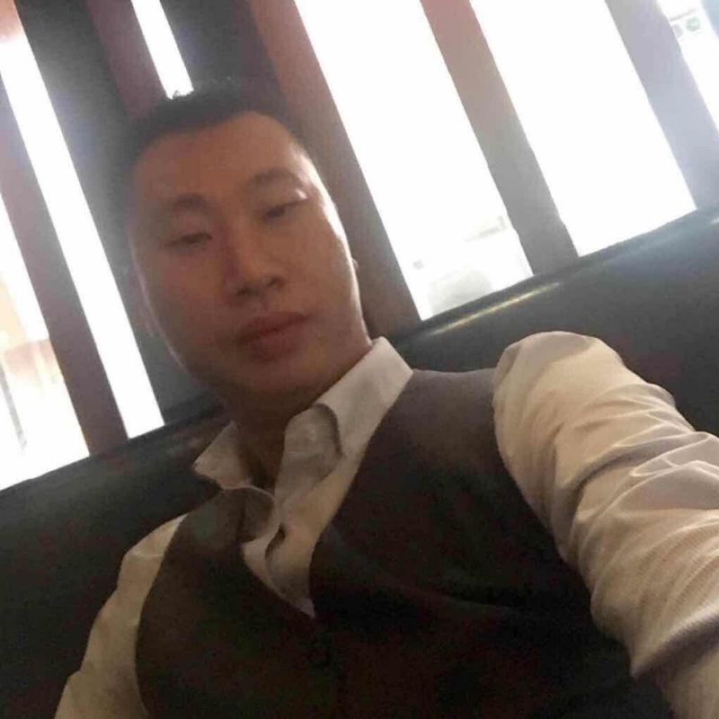 陈威的第一张照片--周口相亲服务中心