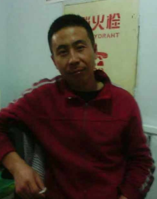 袭明轩的第一张照片--周口相亲服务中心