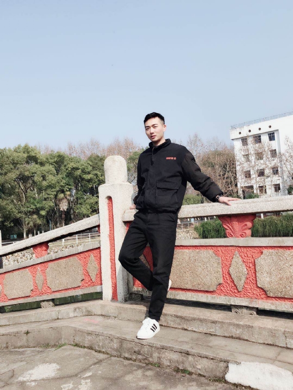 柒玥的第一张照片--周口相亲服务中心