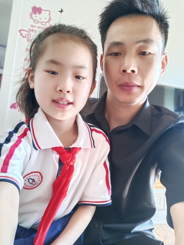 小神兽的第一张照片--周口相亲服务中心
