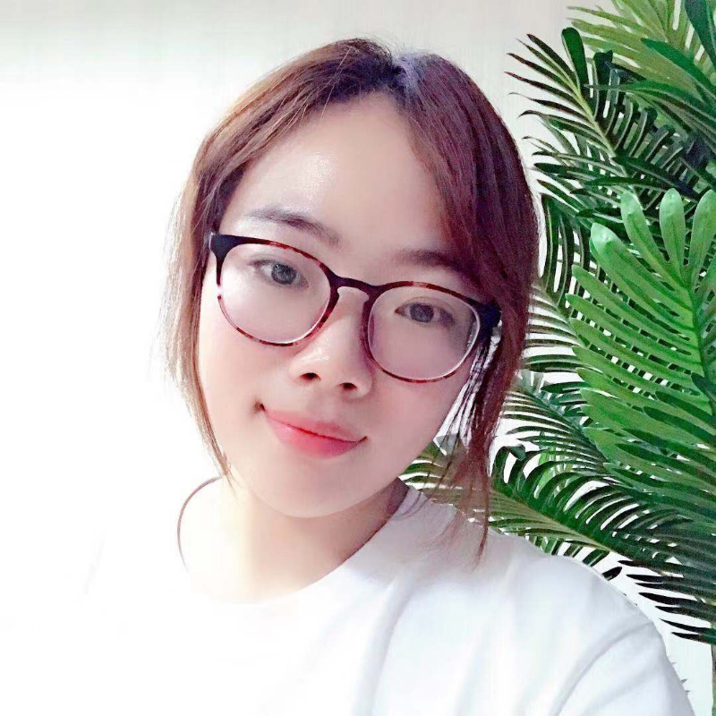 向日葵的第一张照片--周口相亲服务中心