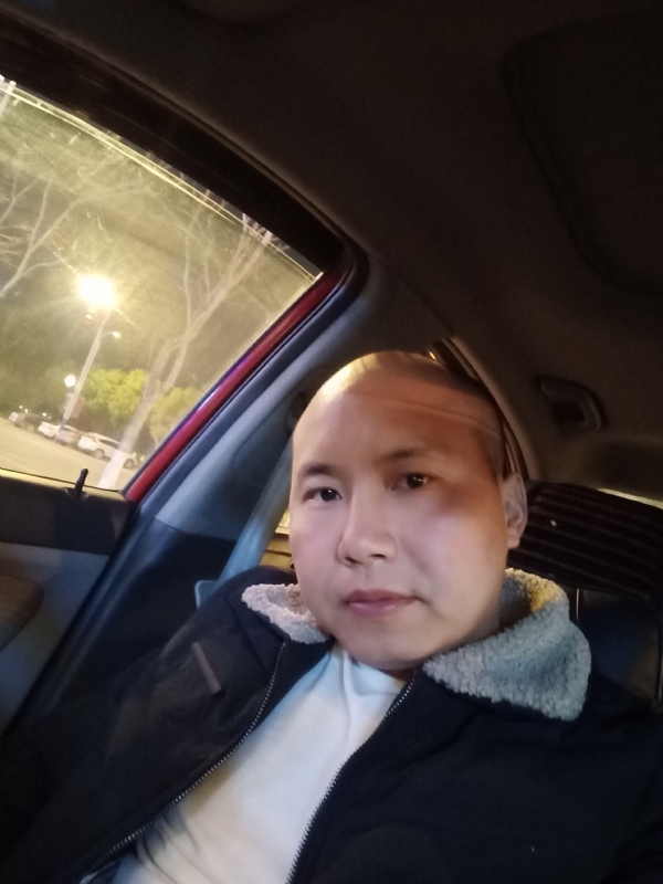 平平淡淡的第一张照片--周口相亲服务中心