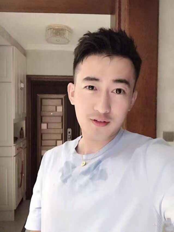 元素囡的第一张照片--周口相亲服务中心