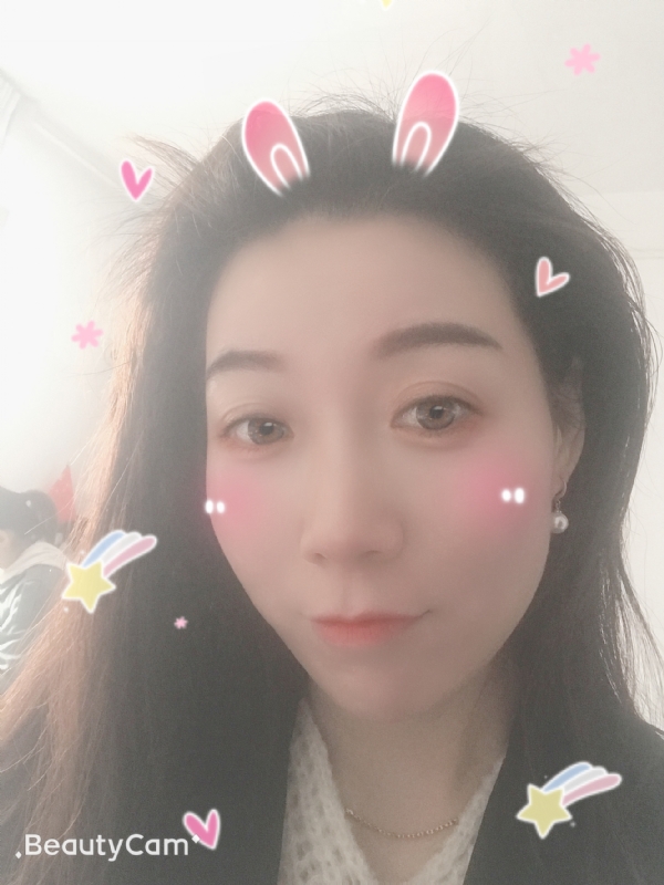 非你不嫁的第一张照片--周口相亲服务中心