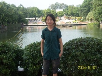 小雨點的第二张照片--周口相亲服务中心