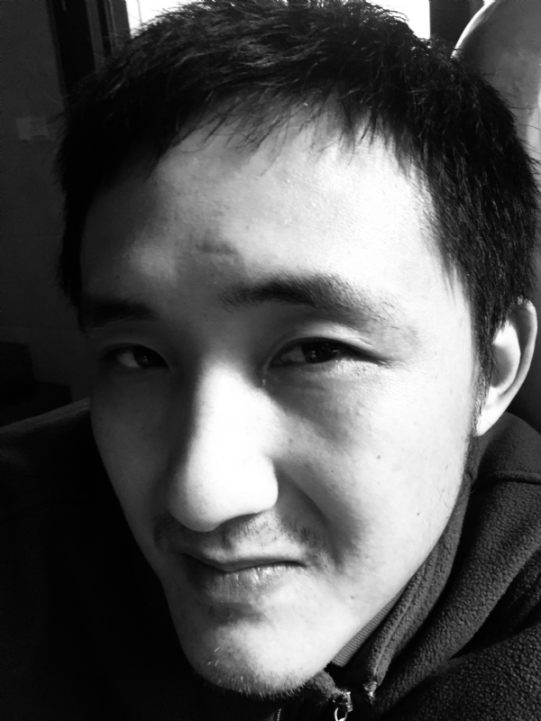 孙伟伟的第一张照片--周口相亲服务中心