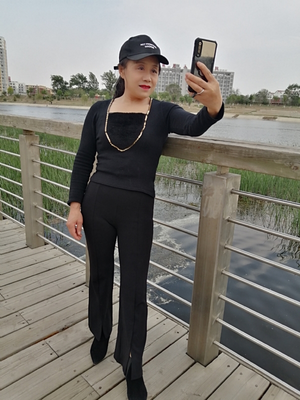 阳光你好的第四张照片--周口相亲服务中心