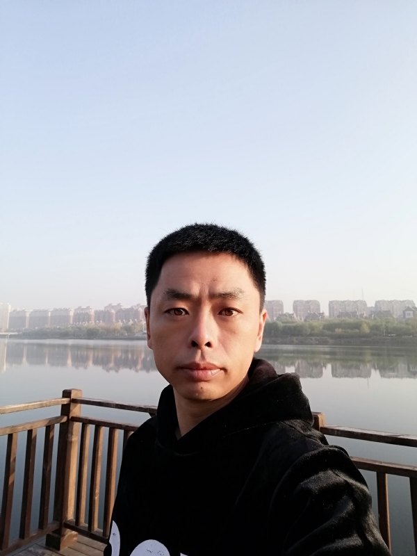 蓝颜的第一张照片--周口相亲服务中心