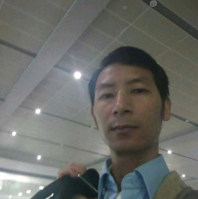 云飞扬的第一张照片--周口相亲服务中心