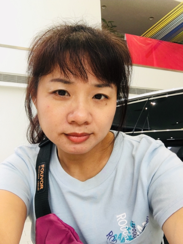 carolluo2020的第一张照片--周口相亲服务中心
