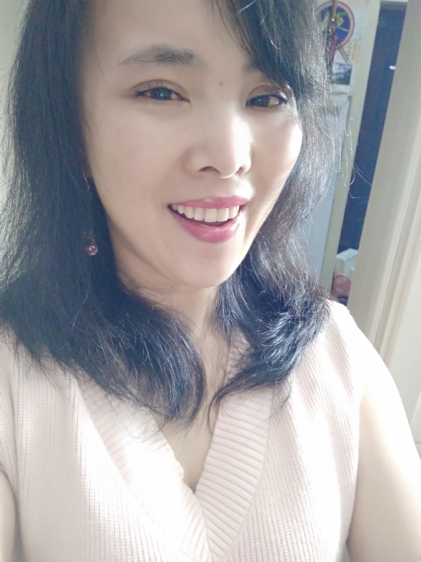 慧的第一张照片--周口相亲服务中心
