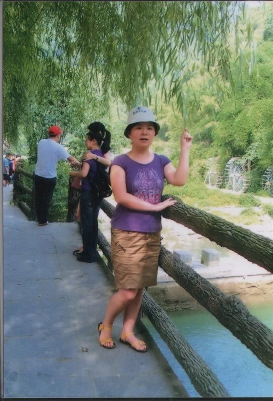 小家碧玉19的第一张照片--周口相亲服务中心