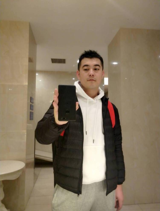 长清的第一张照片--周口相亲服务中心